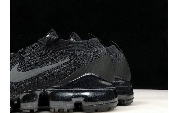 VAPORMAX AIR 3.0 TRIPLE FLYKNIT AJ6900-004 BLACK 1202